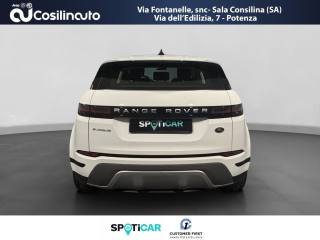 LAND ROVER Range Rover Evoque usata, con Airbag Passeggero