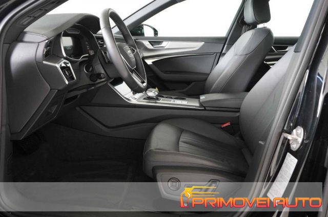 AUDI A6 usata, con Airbag Passeggero