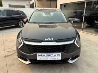 KIA Sportage usata, con Alzacristalli elettrici