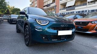 FIAT 600 usata, con Airbag