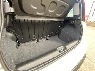 FIAT Panda usata, con Autoradio