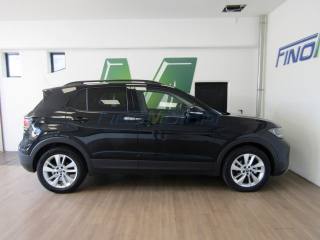 VOLKSWAGEN T-Cross usata, con Controllo automatico clima