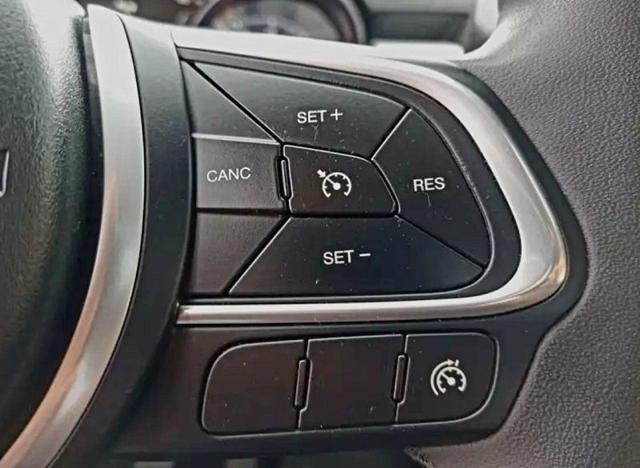 FIAT 500X usata, con Controllo trazione