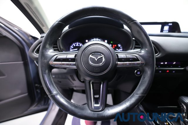 MAZDA CX-30 usata, con Autoradio