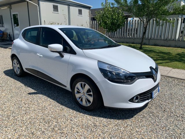 RENAULT Clio usata, con Climatizzatore
