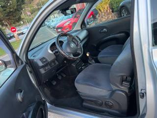 NISSAN Micra usata, con Chiusura centralizzata
