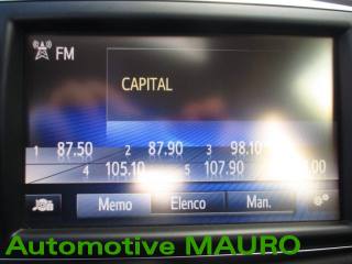TOYOTA Yaris usata, con Specchietti laterali elettrici