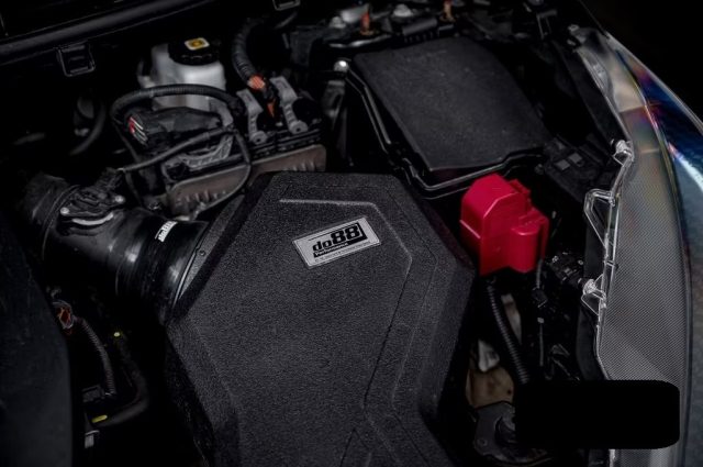 TOYOTA Yaris usata, con Fendinebbia