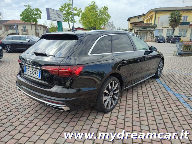 AUDI A4 usata 23