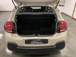 CITROEN C3 usata, con USB