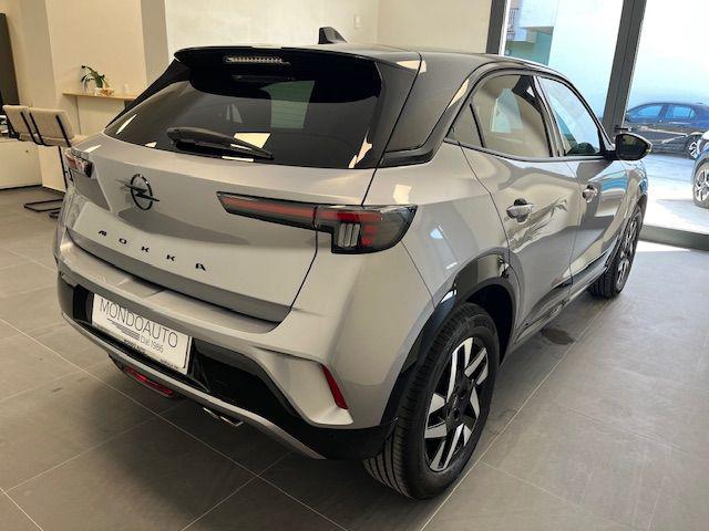 OPEL Mokka usata, con Airbag Passeggero