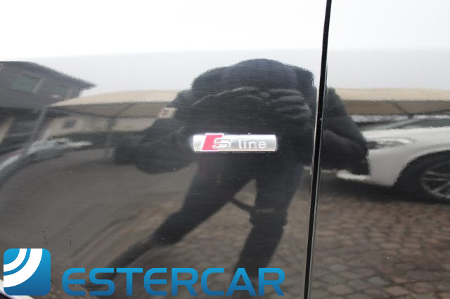 AUDI Q5 usata, con Filtro antiparticolato