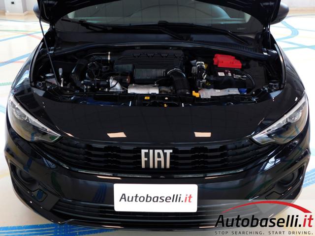FIAT Tipo usata, con Airbag testa