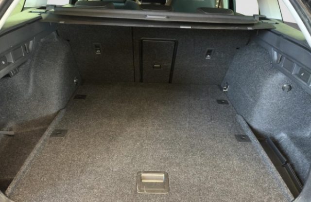 SKODA Octavia usata, con Controllo trazione