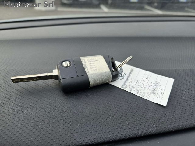 SEAT Ibiza usata, con ESP