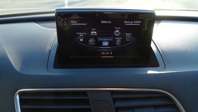 AUDI Q3 usata 51