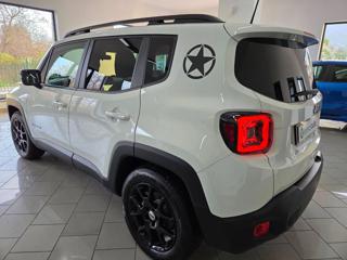 JEEP Renegade usata, con Airbag Passeggero