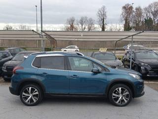 PEUGEOT 2008 usata, con Airbag Passeggero