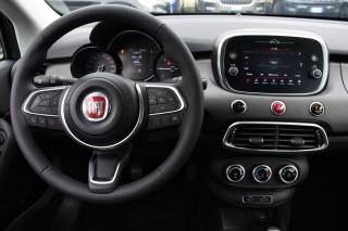FIAT 500X usata, con Climatizzatore