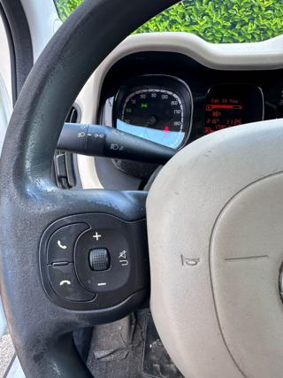 FIAT Panda usata, con Lettore CD