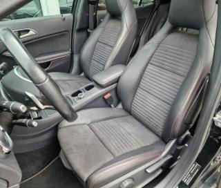 MERCEDES-BENZ GLA 200 usata, con Controllo trazione