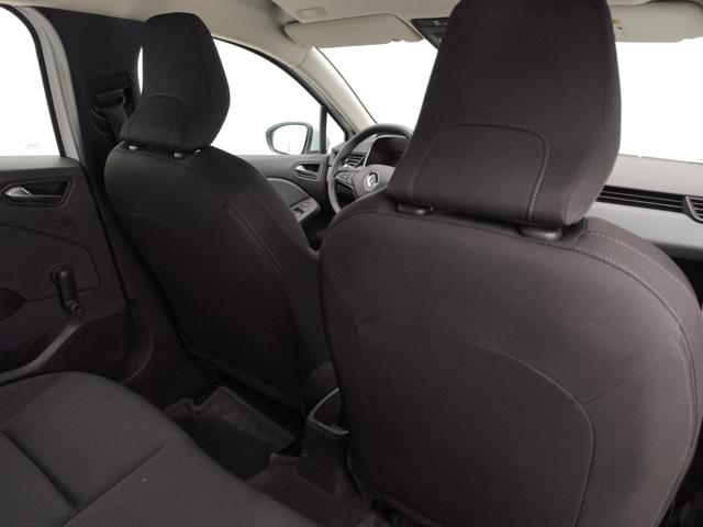 RENAULT Clio usata, con Autoradio digitale