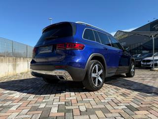 MERCEDES-BENZ GLB 200 usata, con Airbag Passeggero