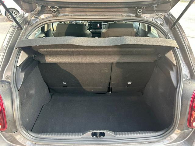 CITROEN C3 usata, con Fendinebbia