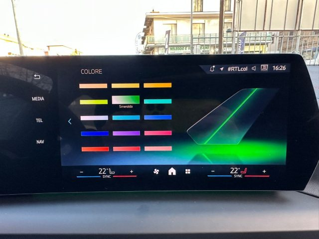 BMW 118 usata, con Cronologia tagliandi