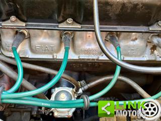 FIAT 124 Berlina usata 30