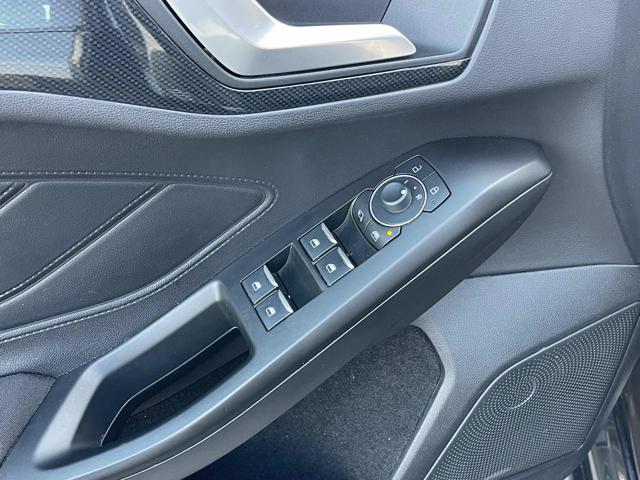 FORD Focus usata, con Specchietti laterali elettrici
