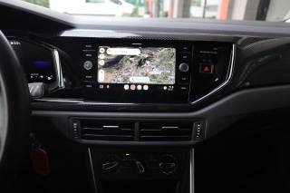 VOLKSWAGEN Taigo usata 48