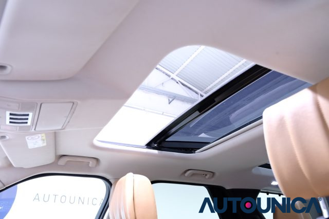 LAND ROVER Discovery usata, con Bracciolo