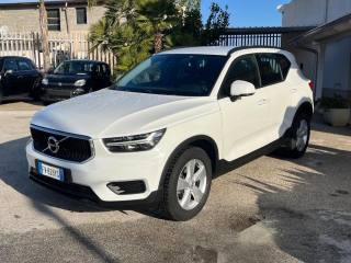 VOLVO XC40 usata, con Airbag laterali