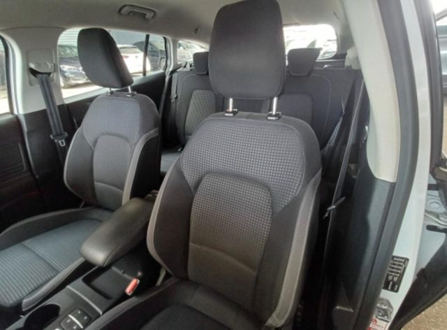 FORD Focus usata, con Antifurto