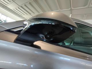 MG HS usata, con Fendinebbia