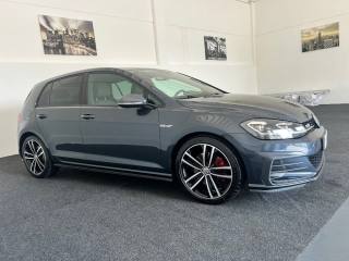 VOLKSWAGEN Golf GTD usata, con Airbag laterali