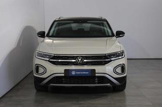VOLKSWAGEN T-Roc 2.0 TDI SCR 150 CV DSG Style