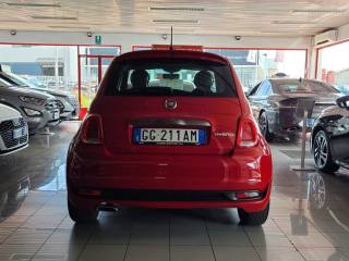 FIAT 500 usata 36