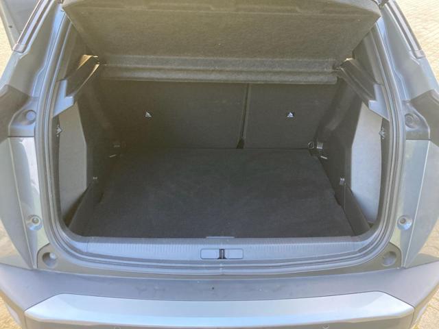 PEUGEOT 2008 usata, con Fendinebbia