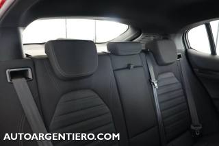 ALFA ROMEO Stelvio usata, con Luci diurne