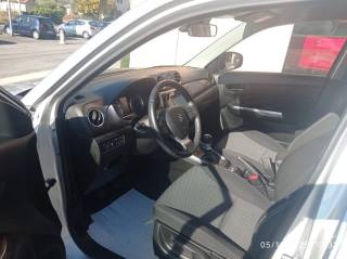 SUZUKI Vitara usata, con Chiusura centralizzata