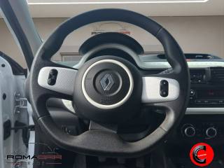 RENAULT Twingo usata, con Cruise Control
