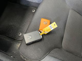 VOLVO V60 usata, con Park Distance Control