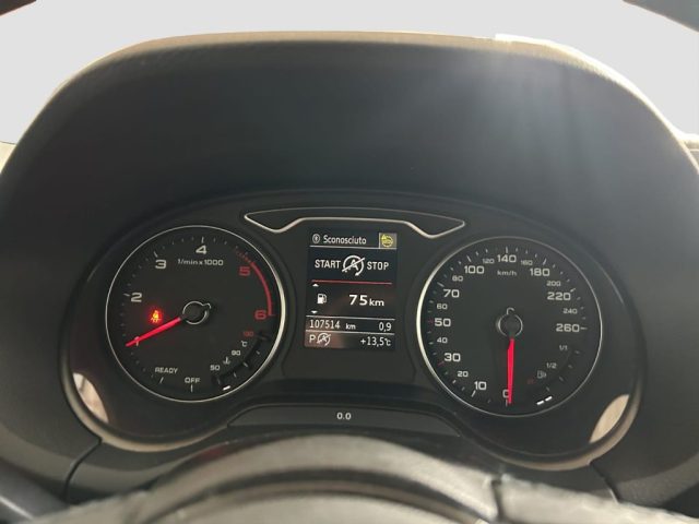 AUDI Q2 usata 10