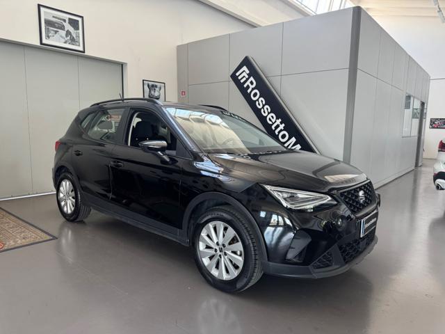 SEAT Arona usata, con ABS