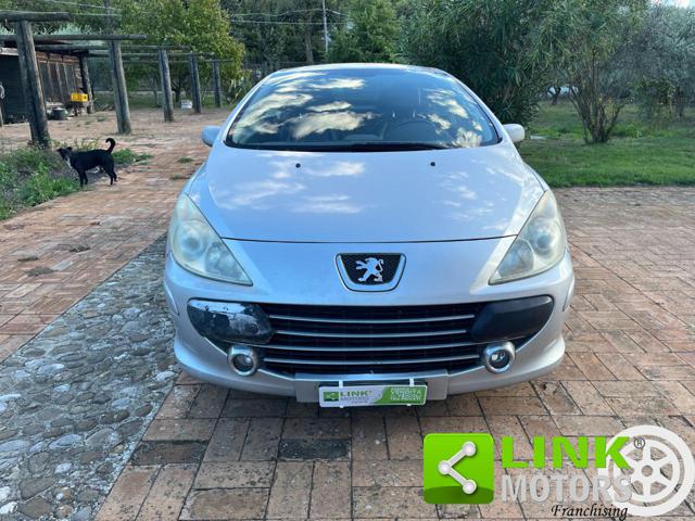 PEUGEOT 307 usata, con Servosterzo