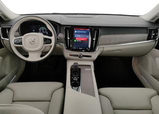 VOLVO V90 usata, con Fendinebbia