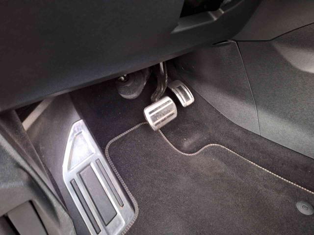 PEUGEOT 3008 usata, con Servosterzo