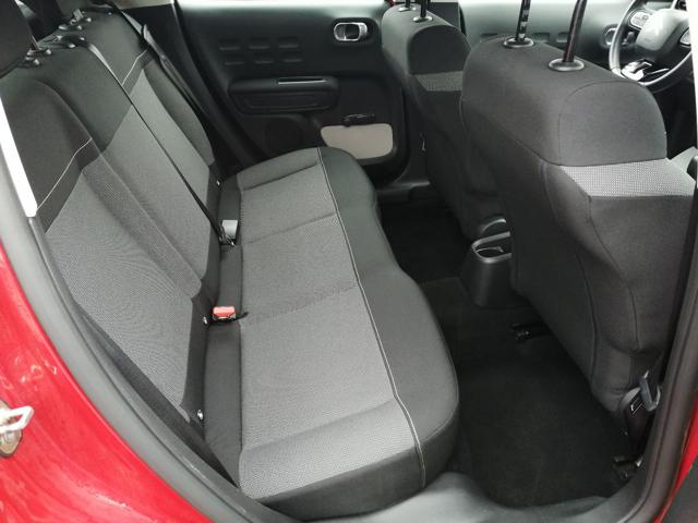 CITROEN C3 usata, con Boardcomputer